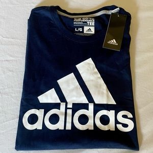ADIDAS T-Shirt climate women’s size L